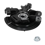 Rear Right Steering Knuckle Hub Bearing Assembly for Ford Explorer (2002–2010)
