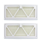 Vacuum Filter Replacement for ROMO S A P (2 Pack)