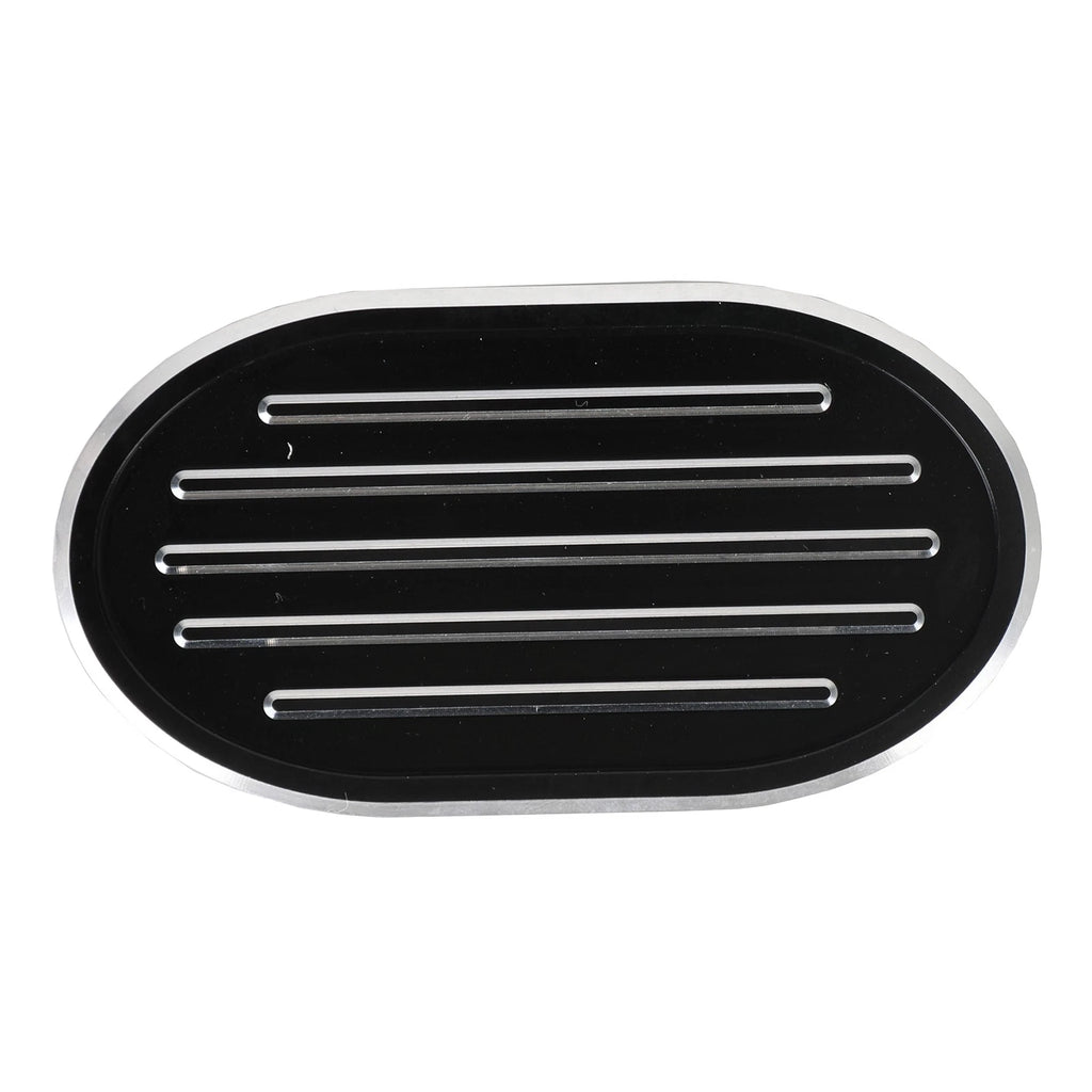Brake Pedal Extension Peg Enlarger Pad for Harley XL 883 1200 (2004–2023)