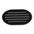 Brake Pedal Extension Peg Enlarger Pad for Harley XL 883 1200 (2004–2023)