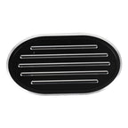 Brake Pedal Extension Peg Enlarger Pad for Harley XL 883 1200 (2004–2023)