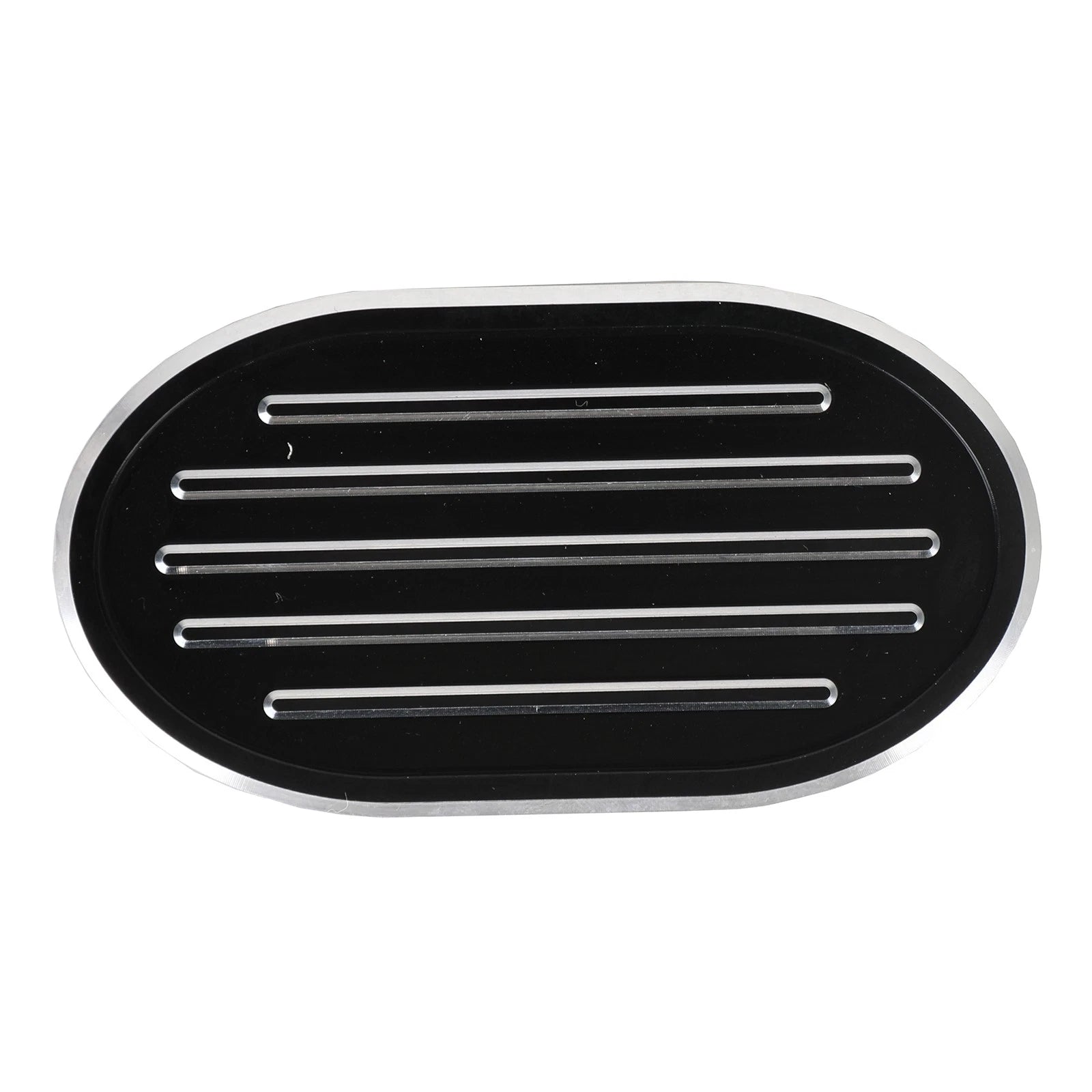 Brake Pedal Extension Peg Enlarger Pad for Harley XL 883 1200 (2004–2023)