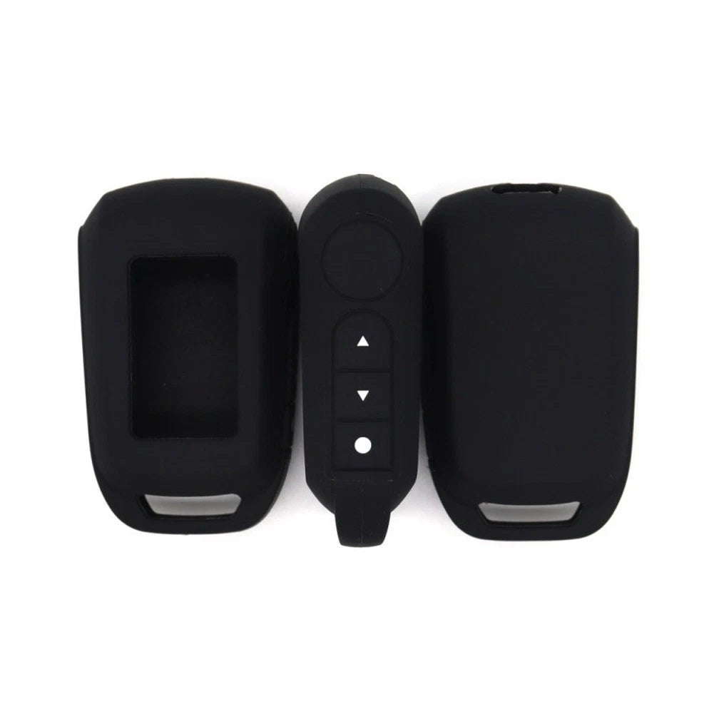 Silicone Key Cover for Alarm A92 A94 (5 Color Choices)