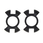 2X Headlight Holder Retainer Socket TK110 for