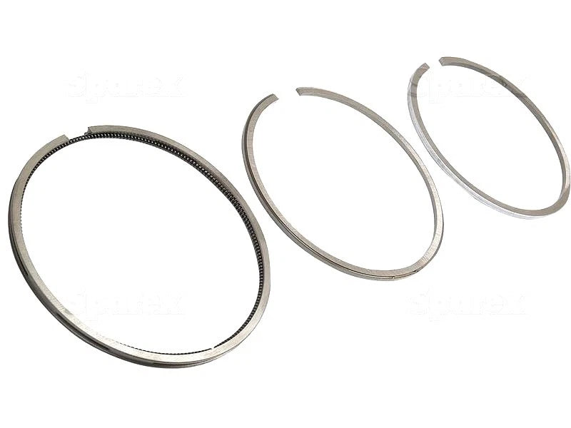 Piston Ring Set for International 484 485 495 584 585 595 684 685