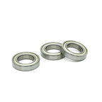 Rear Wheel Bearing Seal Retainer Kit for Honda CR 125R/250R CRF250R/X CRF450R/X