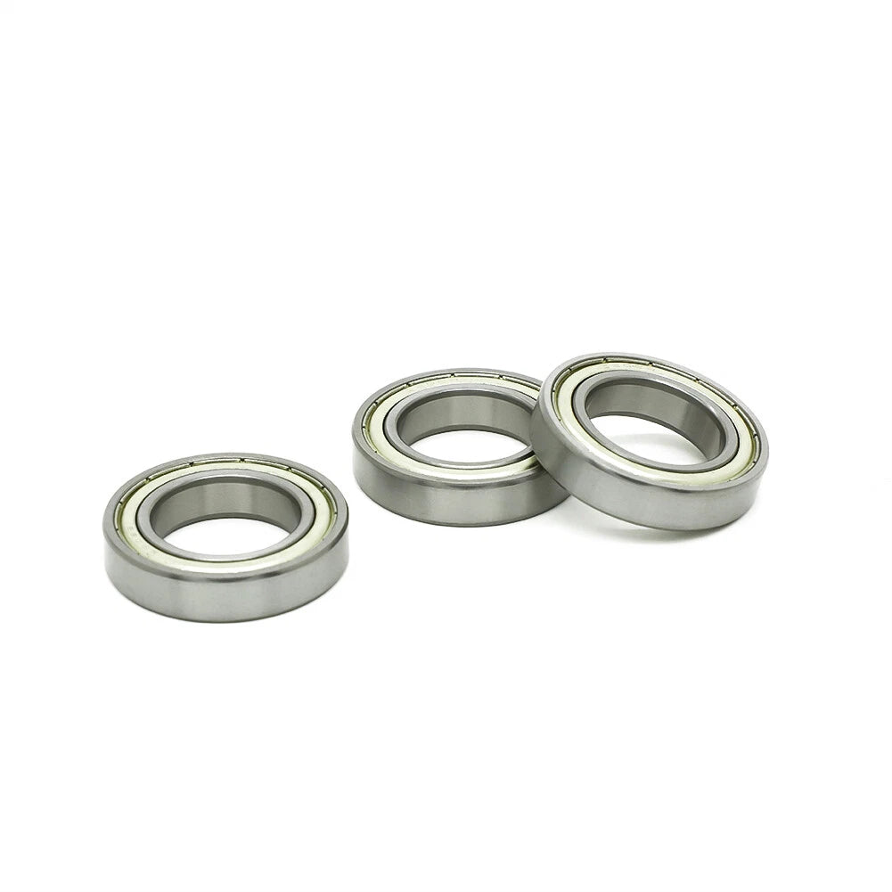 Rear Wheel Bearing Seal Retainer Kit for Honda CR 125R/250R CRF250R/X CRF450R/X