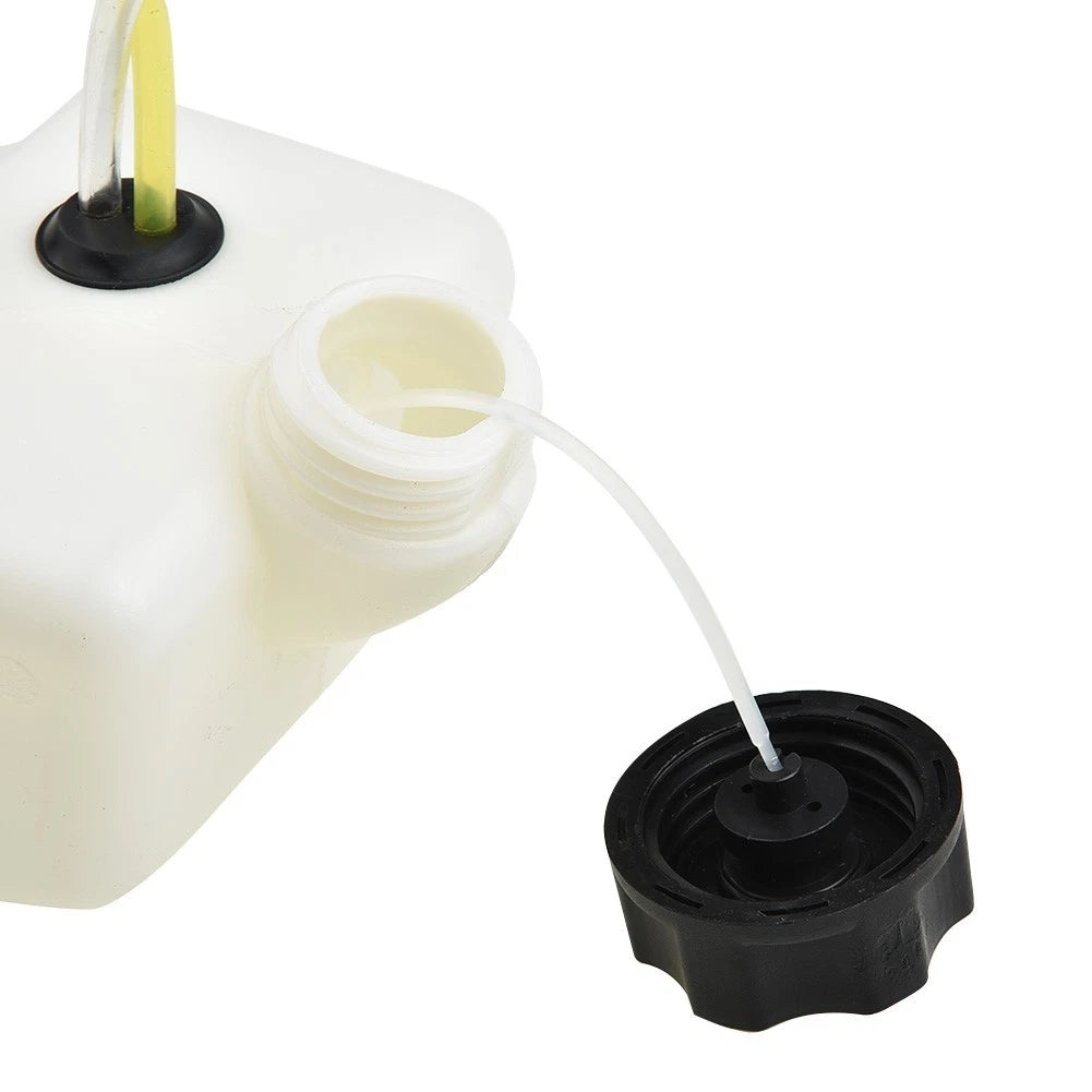Fuel Petrol Tank for Multi Tool Brushcutter Chainsaw Strimmer