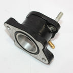 30mm Carburetor Intake Manifold for 150cc 250cc PIT Quad Dirt Bike ATV Buggy