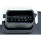Door Lock Actuator for Ford Flex (2009–2019) Front Left