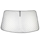 Foldable Windshield Sun Shade for Cadillac CT5 (2020–2025)