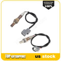 Set of 2 O2 Sensors for Honda Civic (2001–2005)