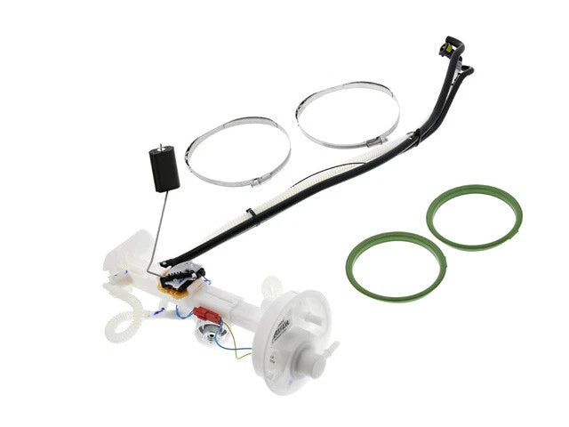 Genuine OEM Fuel Pump & Sender Assembly for BMW X5 X6 (2007–2013) 16117212587