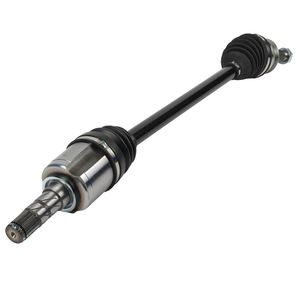 Pair Front CV Axles for Subaru Forester (2009-2013) & Impreza (2011-2014)