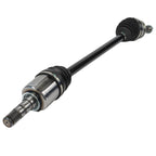 Pair Front CV Axles for Subaru Forester (2009-2013) & Impreza (2011-2014)