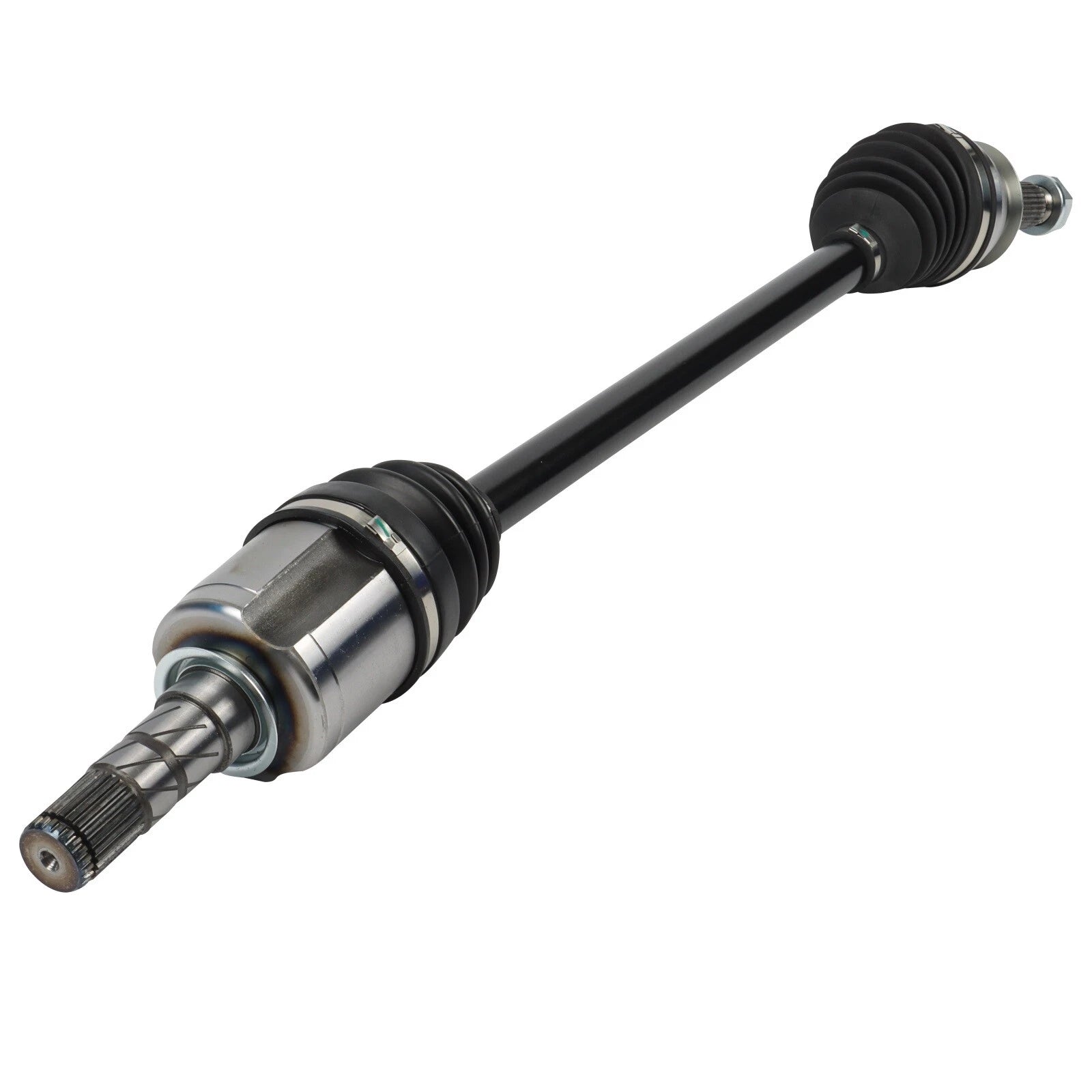 Pair Front CV Axles for Subaru Forester (2009-2013) & Impreza (2011-2014)