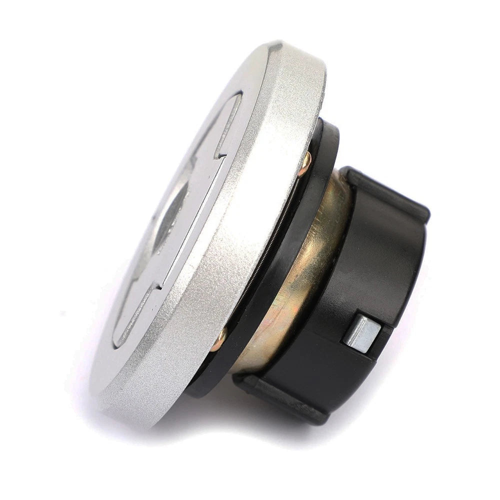 Fuel Gas Tank Cap for Suzuki VZ1500 Boulevard M90 (2009–2010, 2013, 2015–2019)