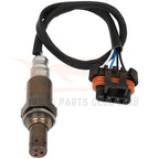 2X Heated Oxygen Sensors for Chevrolet Suburban 2500 (2000)