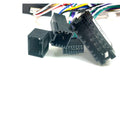 16PIN Android Radio Wiring Harness Cable for Mercedes S-Class W221 (2006-2013)