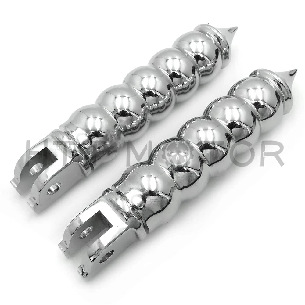 Calabash Footpegs for Harley Breakout FXBR / Breakout 114 FXBRS (2018–2019)