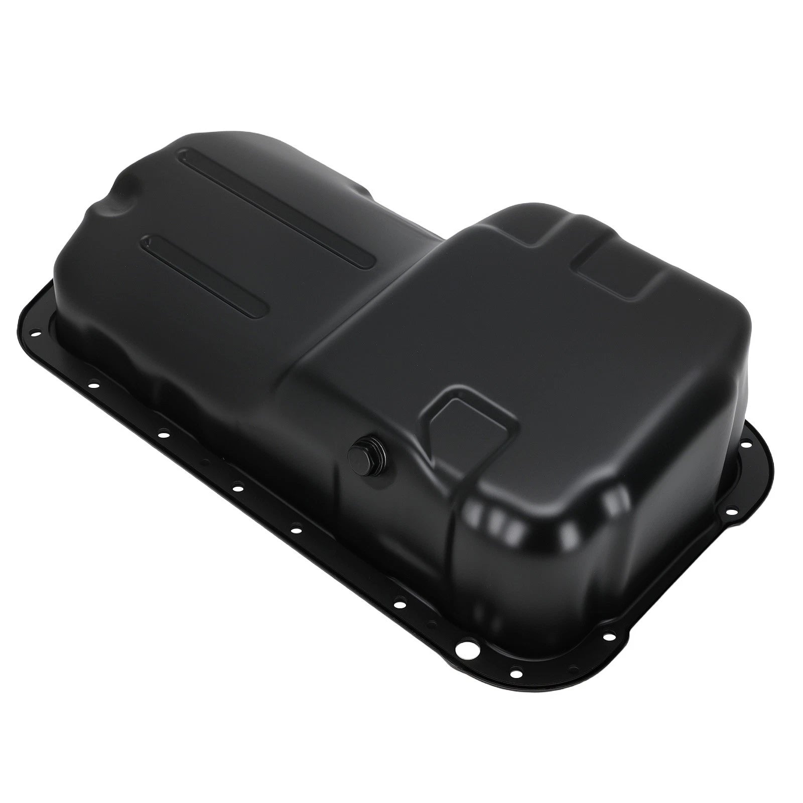 Lower Engine Oil Pan for Honda Accord 2.2L 2.7L (1990–1997) 311-58245 Steel