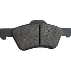 Set of 4 Ceramic Brake Pads for Ford Escape (2005–2007)