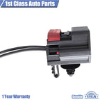 ABS Wheel Speed Sensor Connector for Ford S-1452