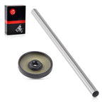 Left Clutch Push Rod Seal for Suzuki B-King 1300, Hayabusa 1300 (2008–2019)