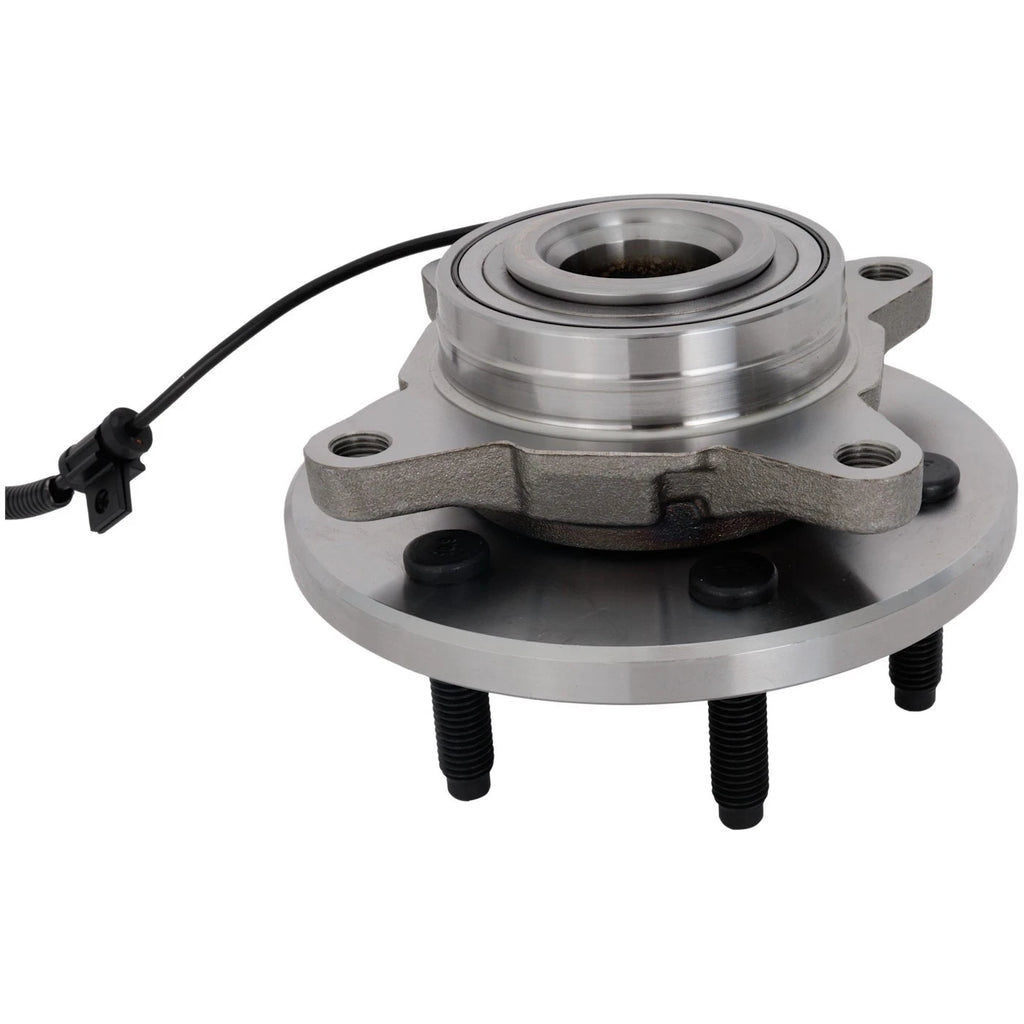 Front Wheel Hubs for F150 Truck (2004–2020)
