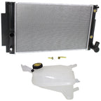 Radiator for Scion tC (2011–2016)