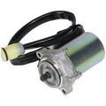 Power Shift Control Motor for Honda TRX500FA (2001–2014)