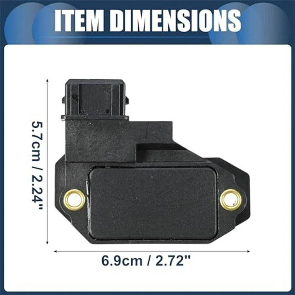 Ignition Control Module for Ford (Various Years)