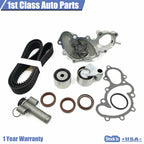Timing Belt Kit & Water Pump for Toyota Pickup 