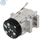 A/C Compressor with Clutch for Ford Contour Mazda Tribute (1998–2006)