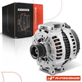 Alternator for BMW 335i xDrive, X5, 535i, X3 (2013–2015)