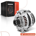 Alternator for BMW 335i xDrive, X5, 535i, X3 (2013–2015)