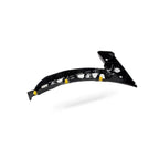 Headlight Bracket for Jaguar XF (2009–2011) C2Z10618