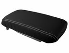 Console Lid Pull Over Cover Leather for Dodge Avenger (2008–2014)