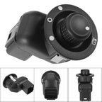 Aesthetic Wing Mirror Adjustment Device for Multiple Models