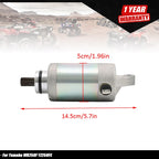 Starter Motor Assembly for Yamaha WR250F YZ250FX (2016â2020)