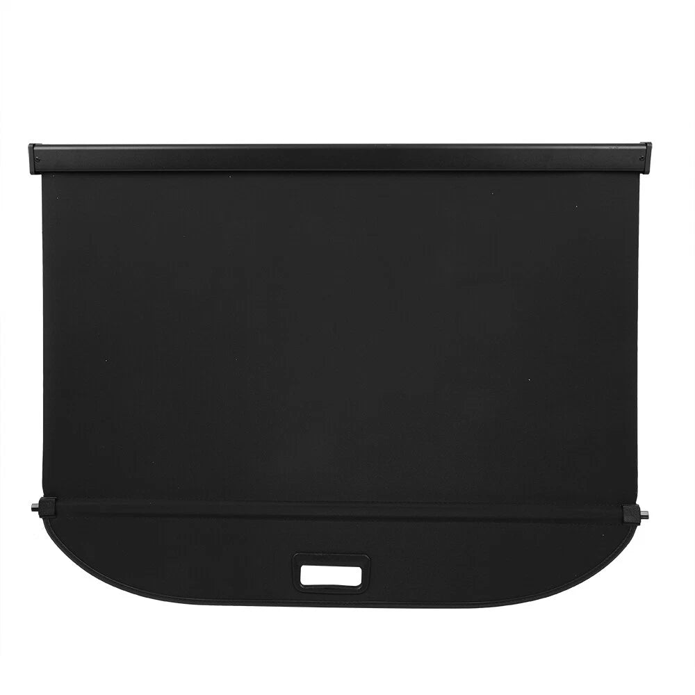 Retractable Rear Cargo Security Trunk Cover for Chevrolet Trax (2024–2025)