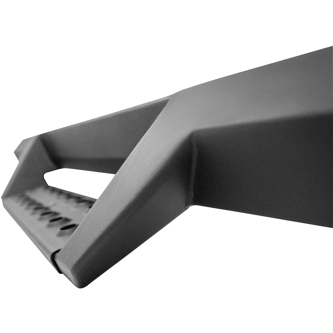 Set of 2 Nerf Bars for Jeep Wrangler JK (2018)