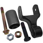Front Leaf Spring Shackle Kit for Ford F250 F350 (1980–1996) 722-015 F4TZ5K316A