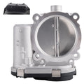 Throttle Body for Jeep Wrangler JK/Dodge Durango/Charger/Challenger (2007–2018)