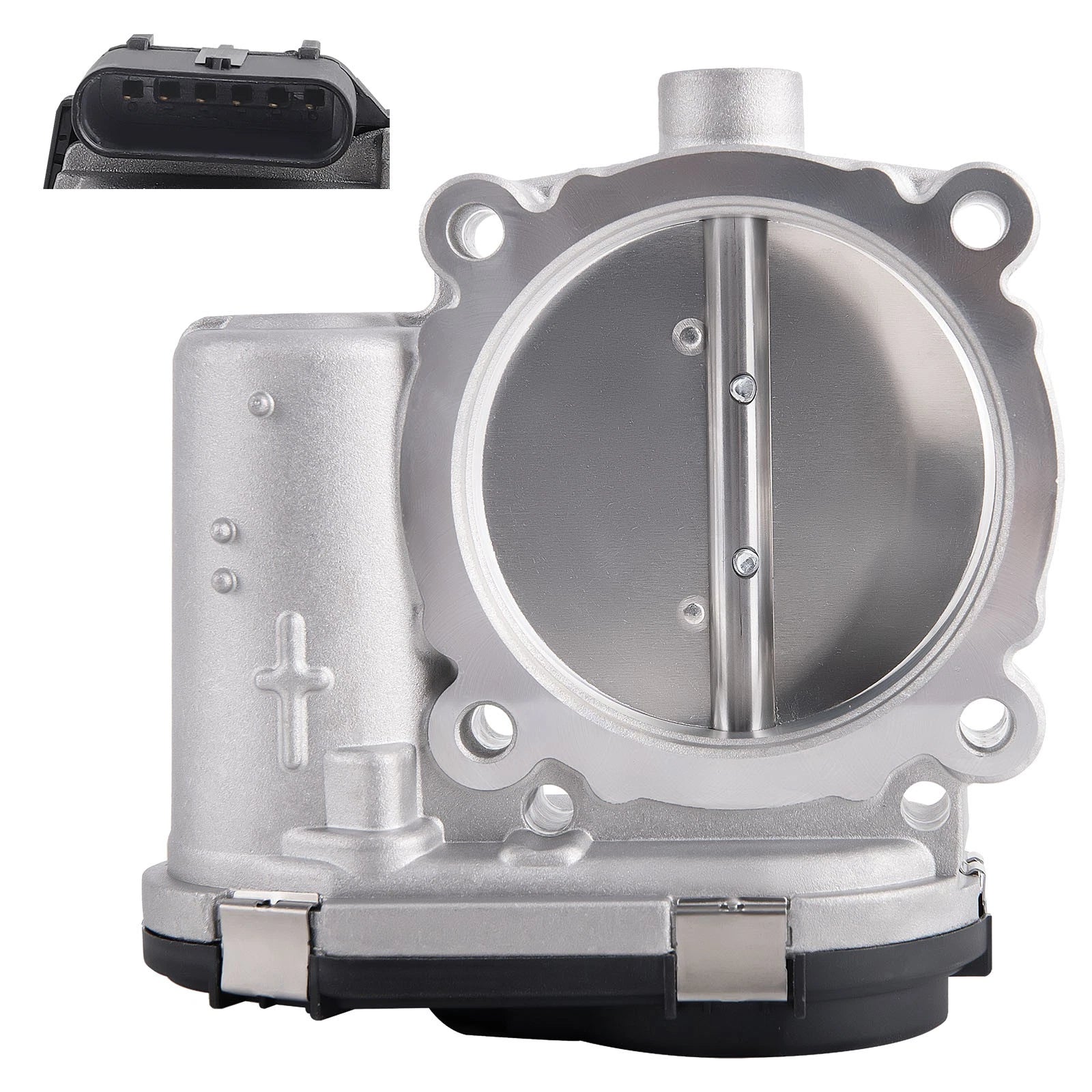 Throttle Body for Jeep Wrangler JK/Dodge Durango/Charger/Challenger (2007–2018)