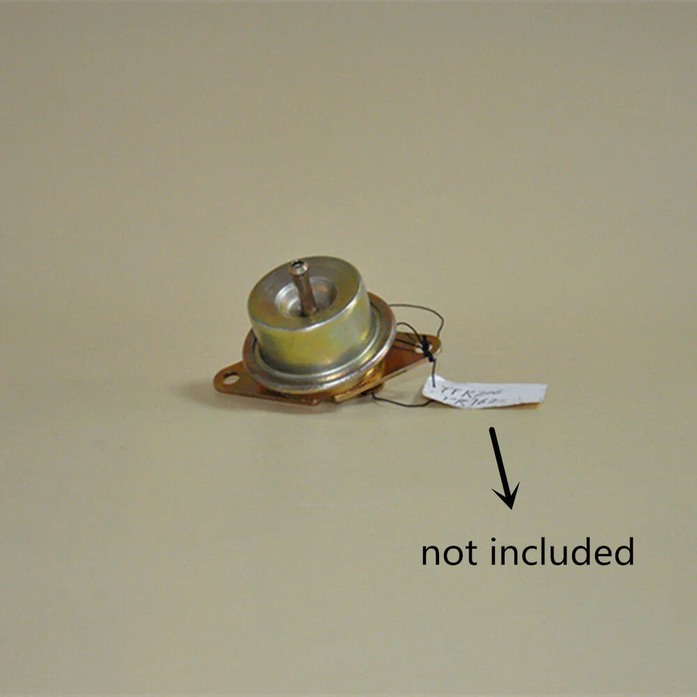 Fuel Injection Pressure Regulator for Ford Mazda Lincoln (1994-2002)