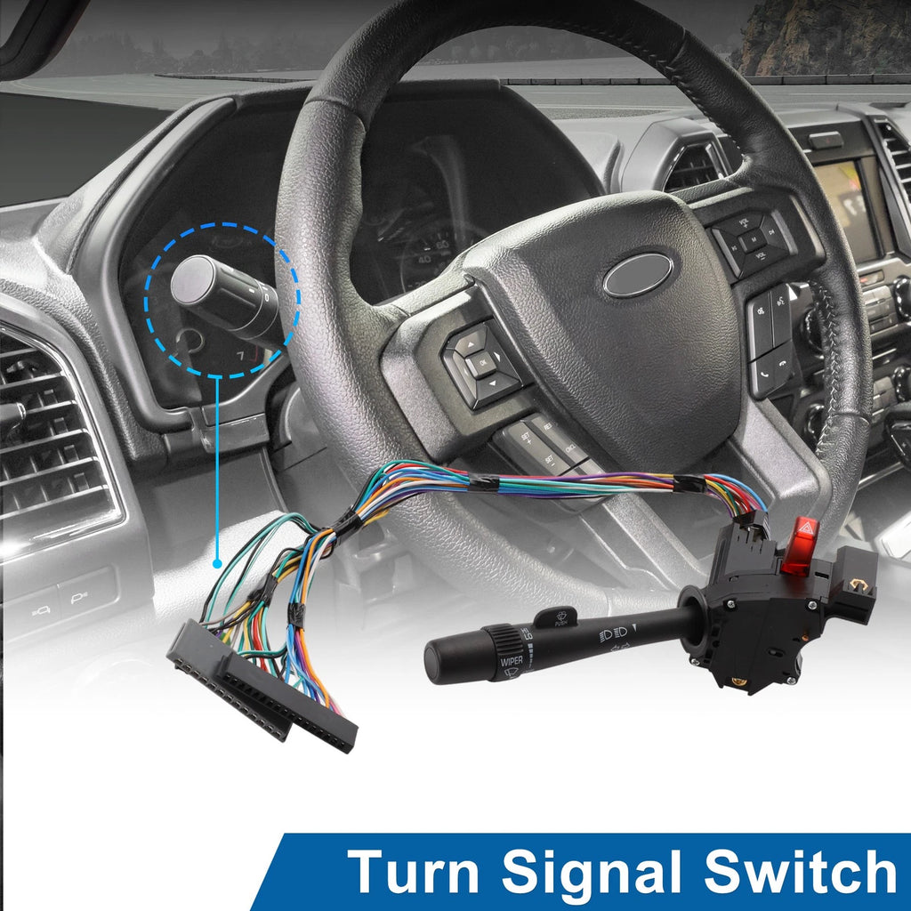 Turn Signal Switch Lever No. 26062269 for Chevrolet Blazer S10 (1995–2005)