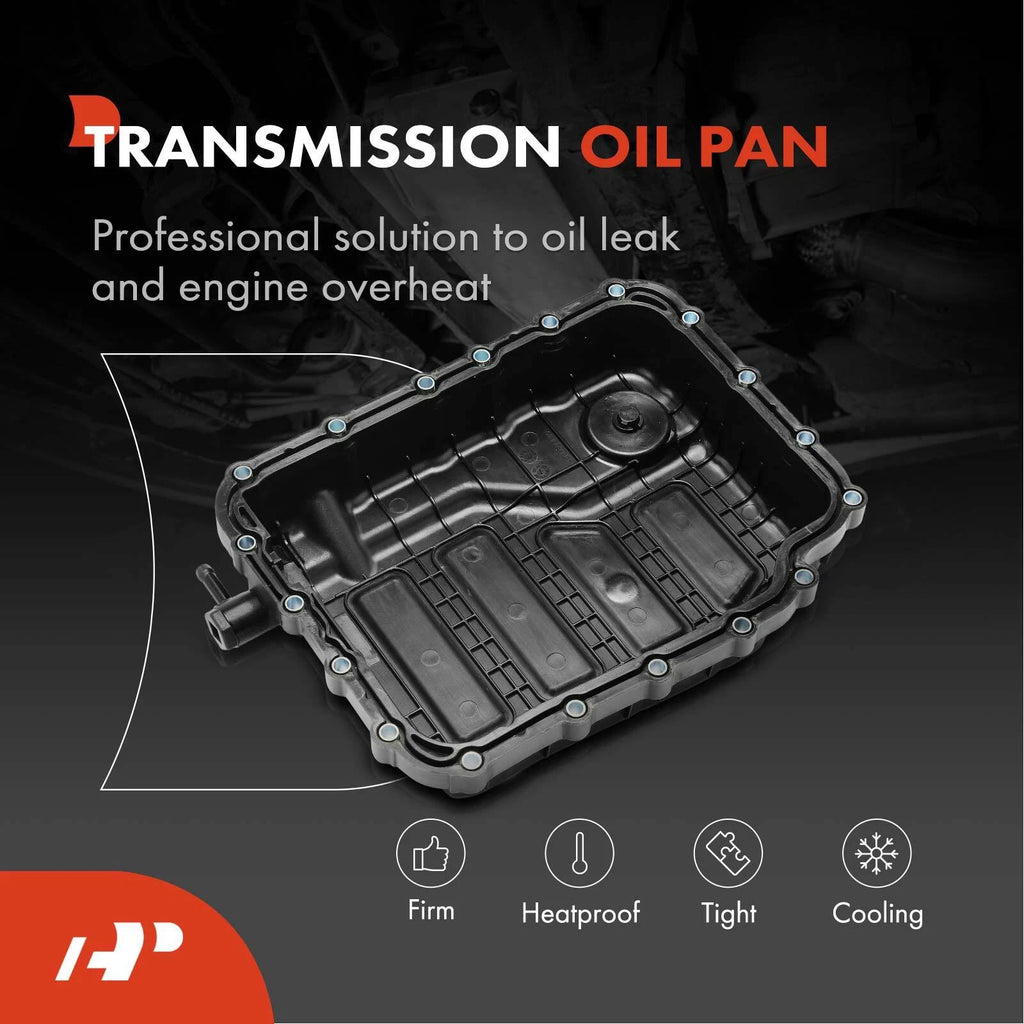 Automatic Transmission Oil Pan for Dodge Dart Jeep Compass Patriot