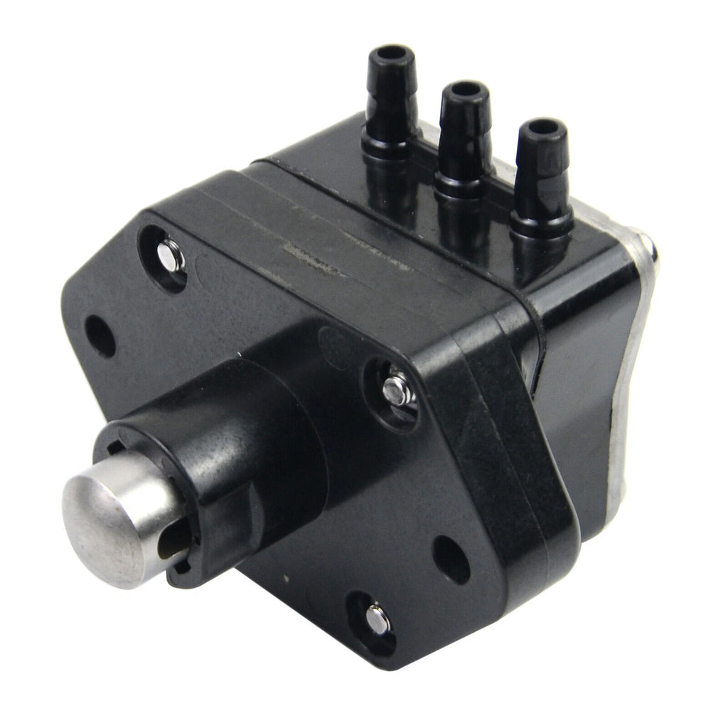 Fuel Pump Assembly for Yamaha Outboard 25-60 Hp 4-Stroke (1996–2023) 62Y-24410-04 62Y-24410-02
