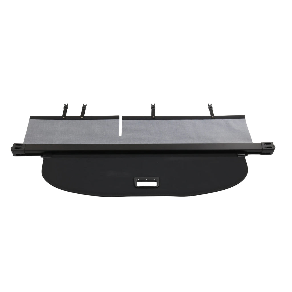 Cargo Cover for Jeep Cherokee (2019–2023) Rear Trunk Shade